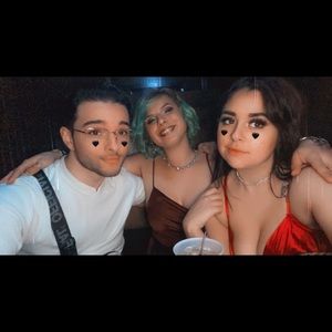 Meet your Posher, Duncan